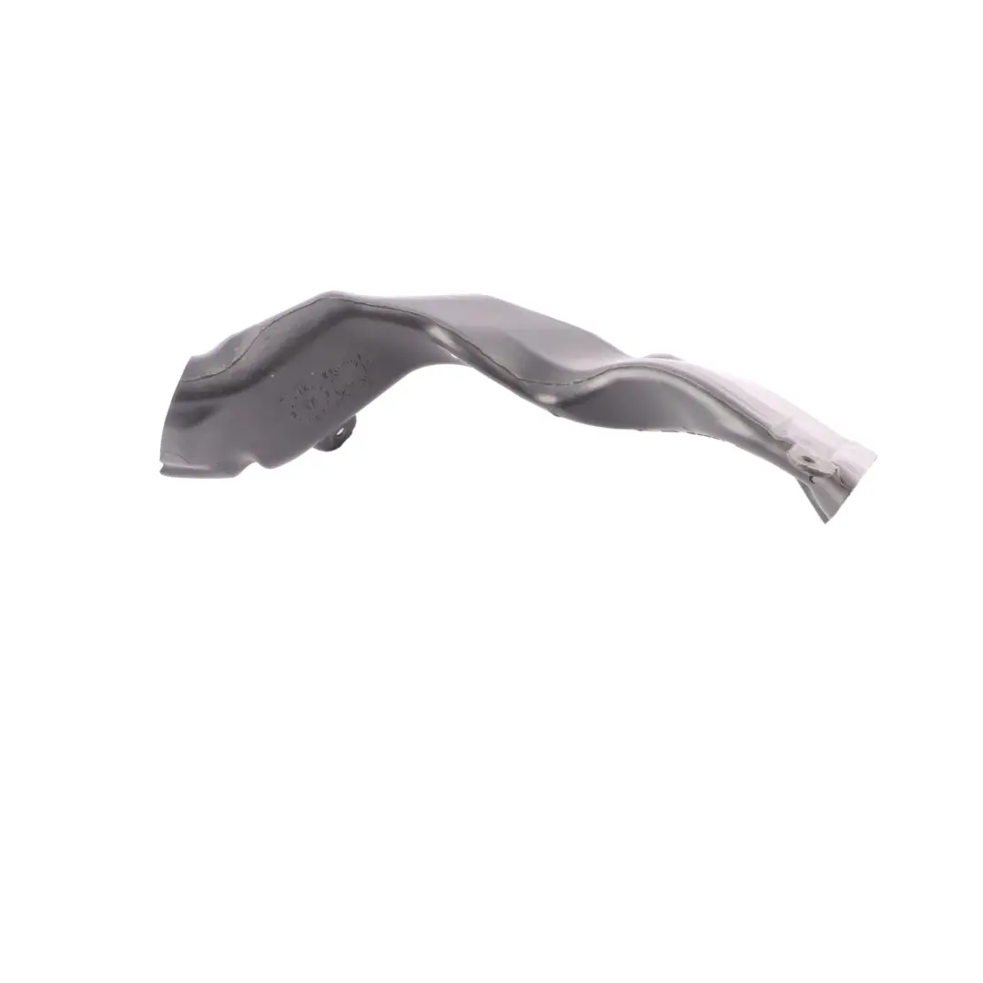 Canale Di Scarico Acqua Tubo Anteriore Sinistro per BMW X5 E53 con numero di parte 8385981 BMW X5 E53 Canale Di Scarico Acqua Tubo Anteriore Sinistro - SKU 8385981 - Numero di parte 8385981