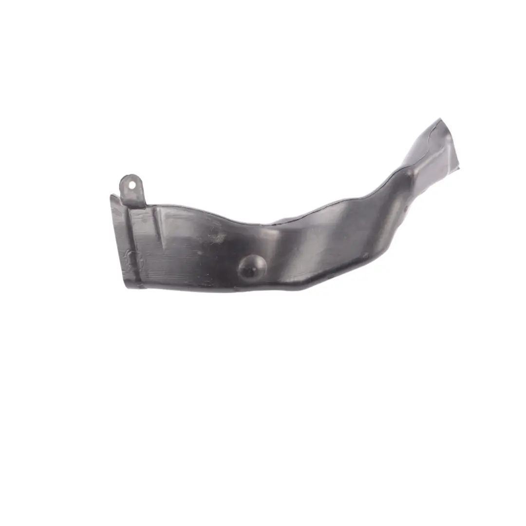 Tubo Canal De Drenaje De Agua Tubo Delantero Izquierdo para BMW X5 E53 con número de pieza 8385981 BMW X5 E53 Tubo Canal De Drenaje De Agua Tubo Delantero Izquierdo - SKU 8385981 - Número de pieza 8385981