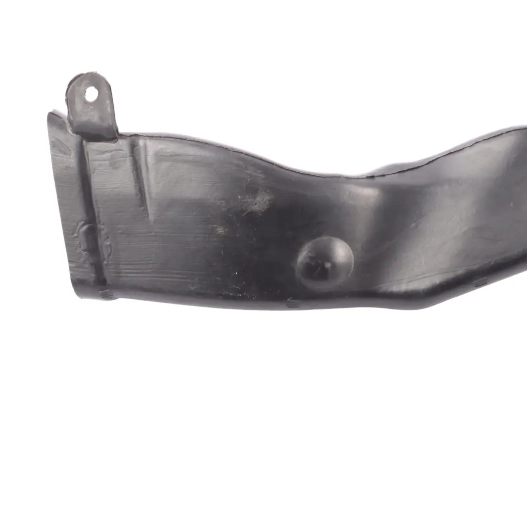 Water Drain Channel Tube Pipe Front Left N/S to BMW X5 E53 with Part number 8385981 BMW X5 E53 Water Drain Channel Tube Pipe Front Left N/S - SKU 8385981 - Part number 8385981