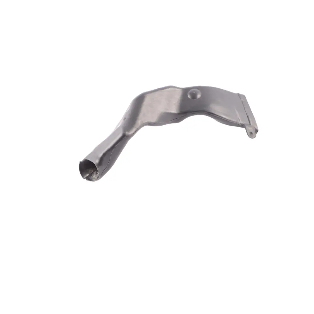 BMW X5 E53 Wasserablasskanal Rohr Vorne Links - SKU 8385981 - Teilenummer 8385981