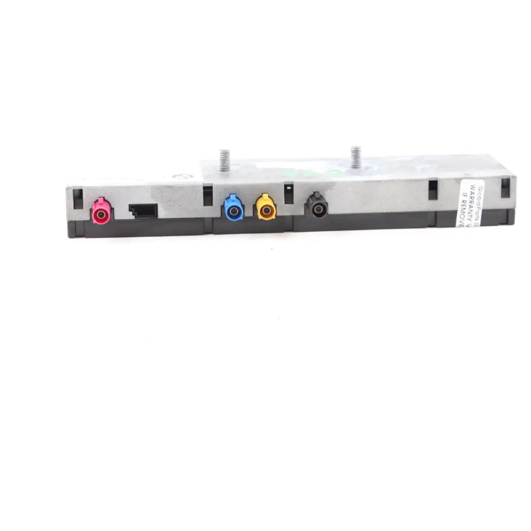 BMW E46 Convertible Radio Antenna Aerial Amplifier Diversity Module - SKU 8386180 - Part number 8386180