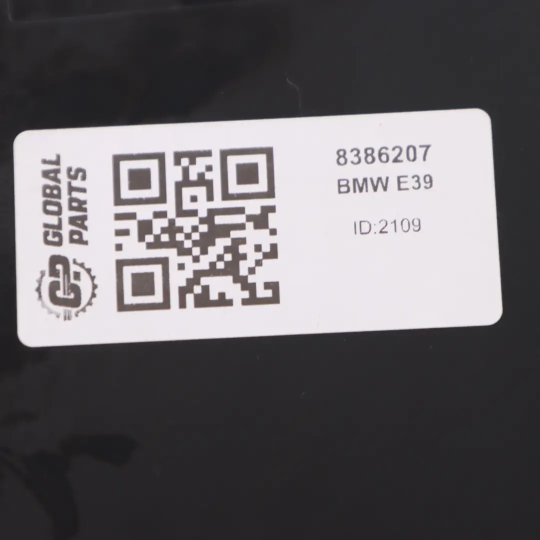 Module de contrôle des phares LCM III LWR pour BMW E39 à propos du numéro de pièce 8386207 BMW E39 Module de contrôle des phares LCM III LWR - SKU 8386207 - Numéro de pièce 8386207
