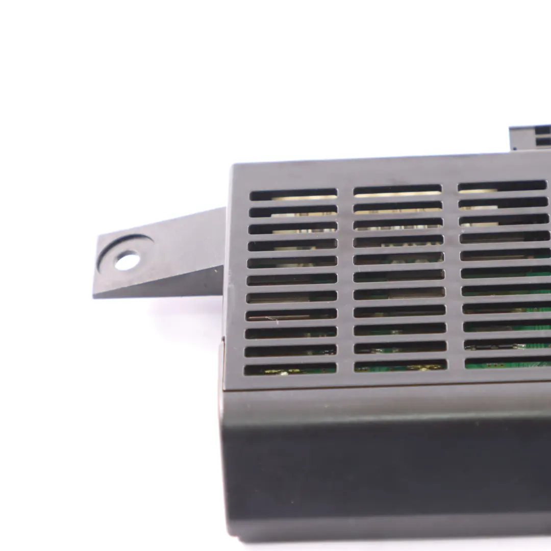 BMW E39 Scheinwerfer Licht Steuergerät Modul LCM III LWR - SKU 8386207 - Teilenummer 8386207