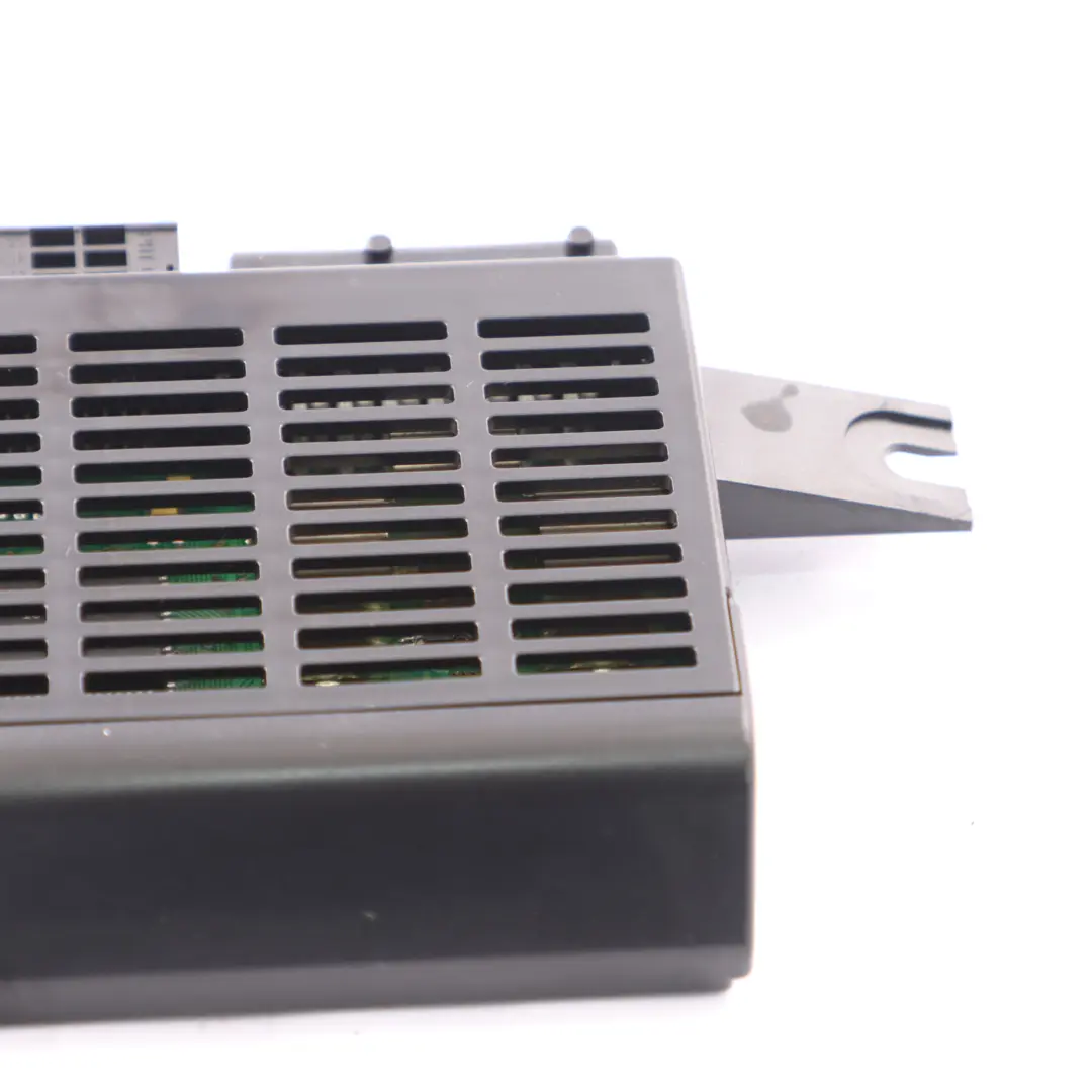 BMW E39 Scheinwerfer Licht Steuergerät Modul LCM III LWR - SKU 8386207 - Teilenummer 8386207