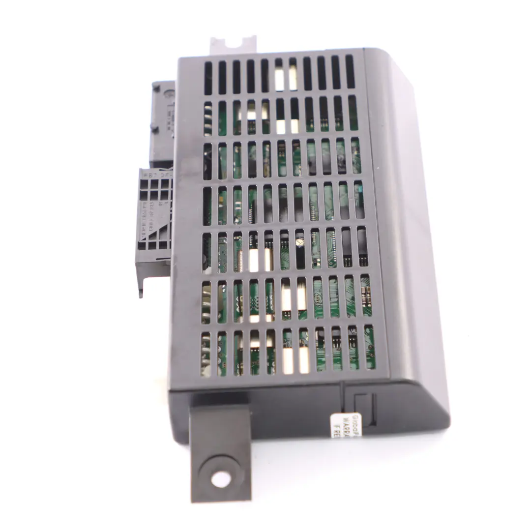 Scheinwerfer Licht Steuergerät Modul LCM III LWR für BMW E39 mit Teilenummer 8386207 BMW E39 Scheinwerfer Licht Steuergerät Modul LCM III LWR - SKU 8386207 - Teilenummer 8386207