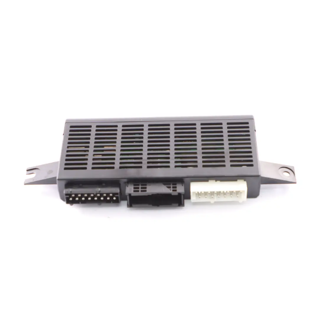 BMW E39 Headlight Control Module LCM III LWR - SKU 8386207 - Part number 8386207