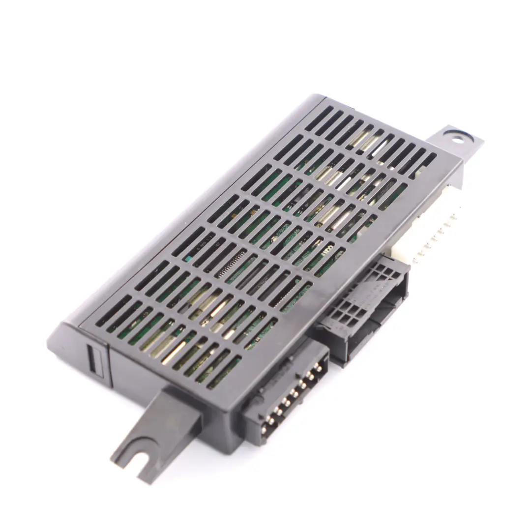 Moduł Sterownik Świateł LCM III LWR do BMW E39 o numerze 8386207 BMW E39 Moduł Sterownik Świateł LCM III LWR - SKU 8386207 - Numer Części 8386207