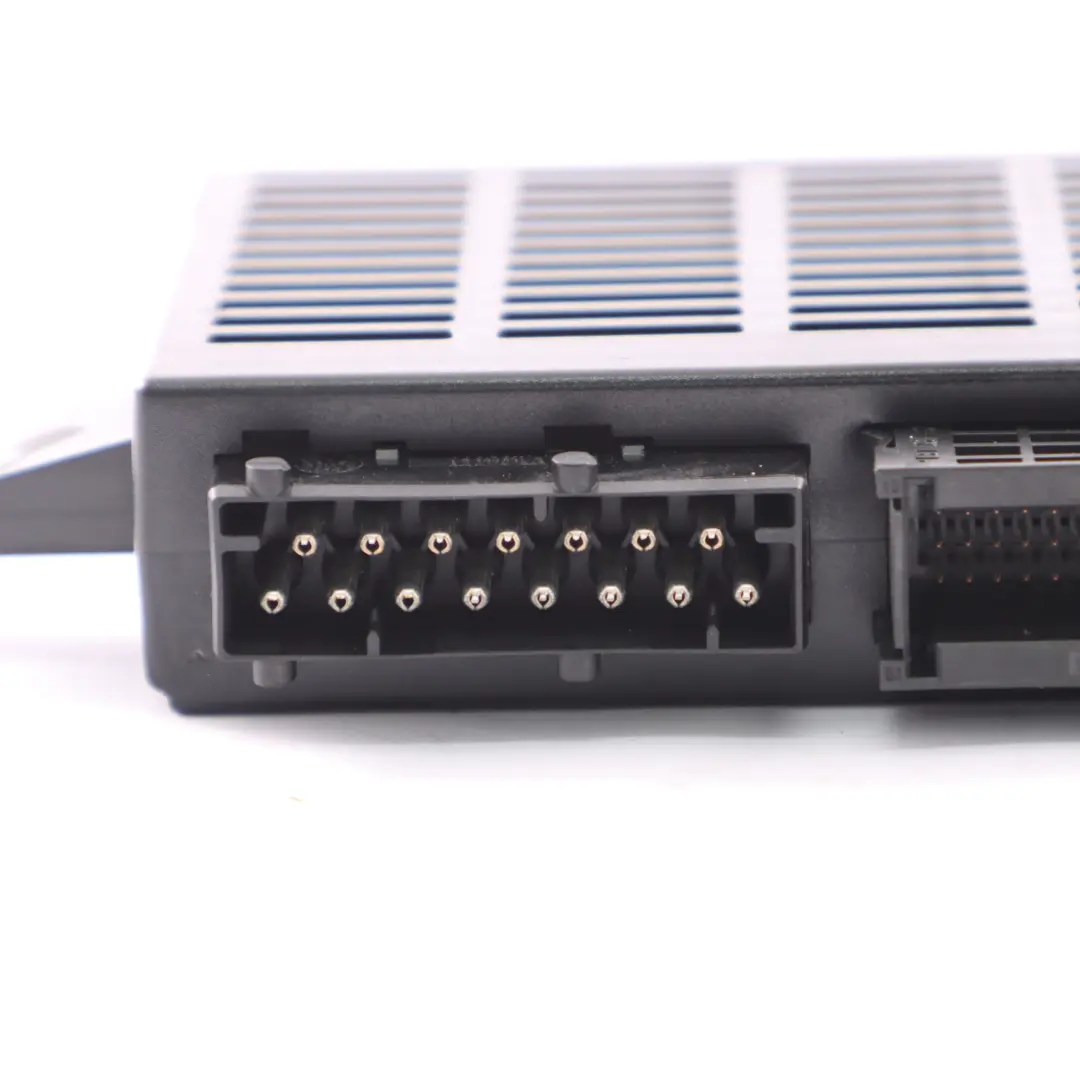 Scheinwerfer Licht Steuergerät Modul LCM III LWR für BMW E39 mit Teilenummer 8386207 BMW E39 Scheinwerfer Licht Steuergerät Modul LCM III LWR - SKU 8386207 - Teilenummer 8386207