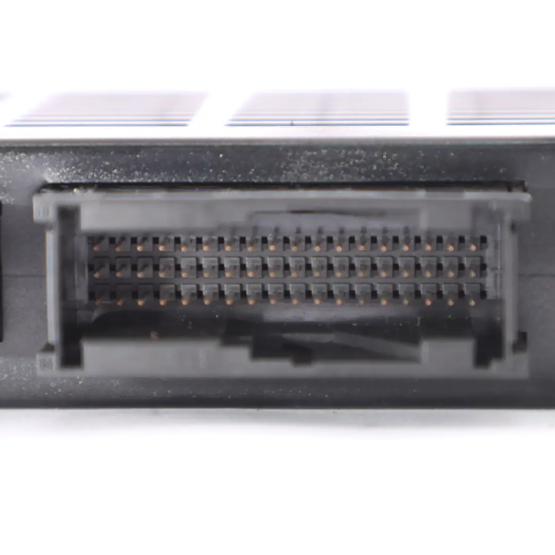 BMW E39 Headlight Control Module LCM III LWR - SKU 8386207 - Part number 8386207