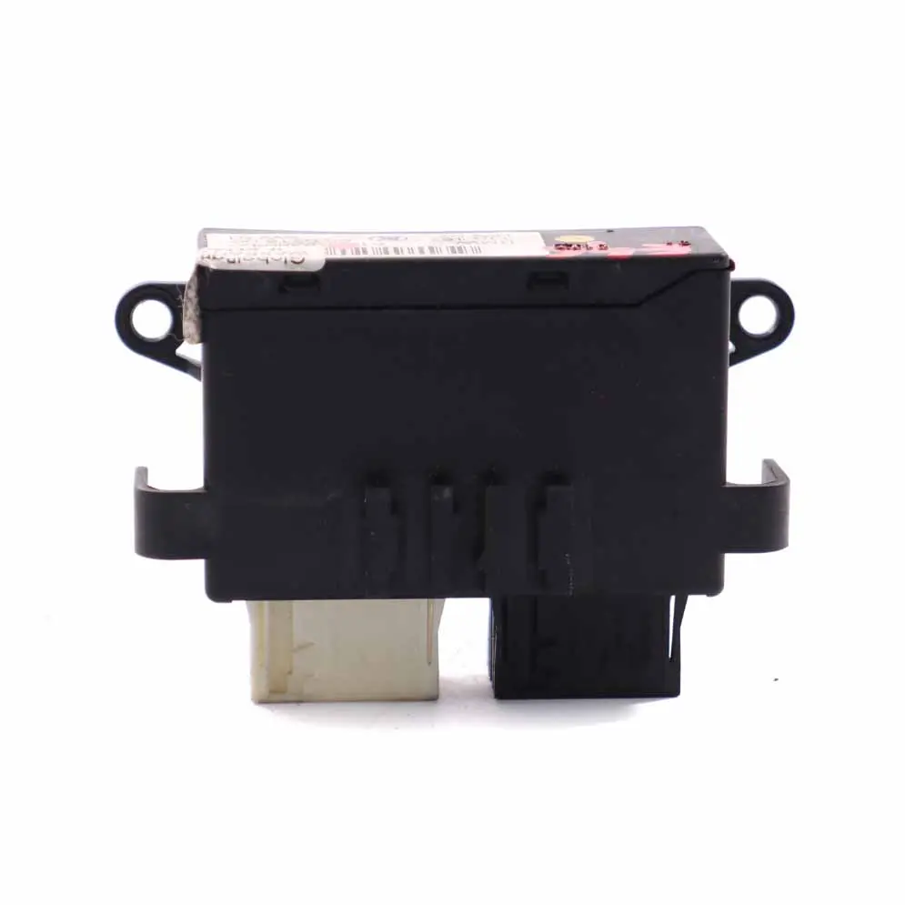 Espejo Wing Memoria Unidad de Control Módulo ECU para BMW E46 con número de pieza 8386427 BMW E46 Espejo Wing Memoria Unidad de Control Módulo ECU - SKU 8386427 - Número de pieza 8386427