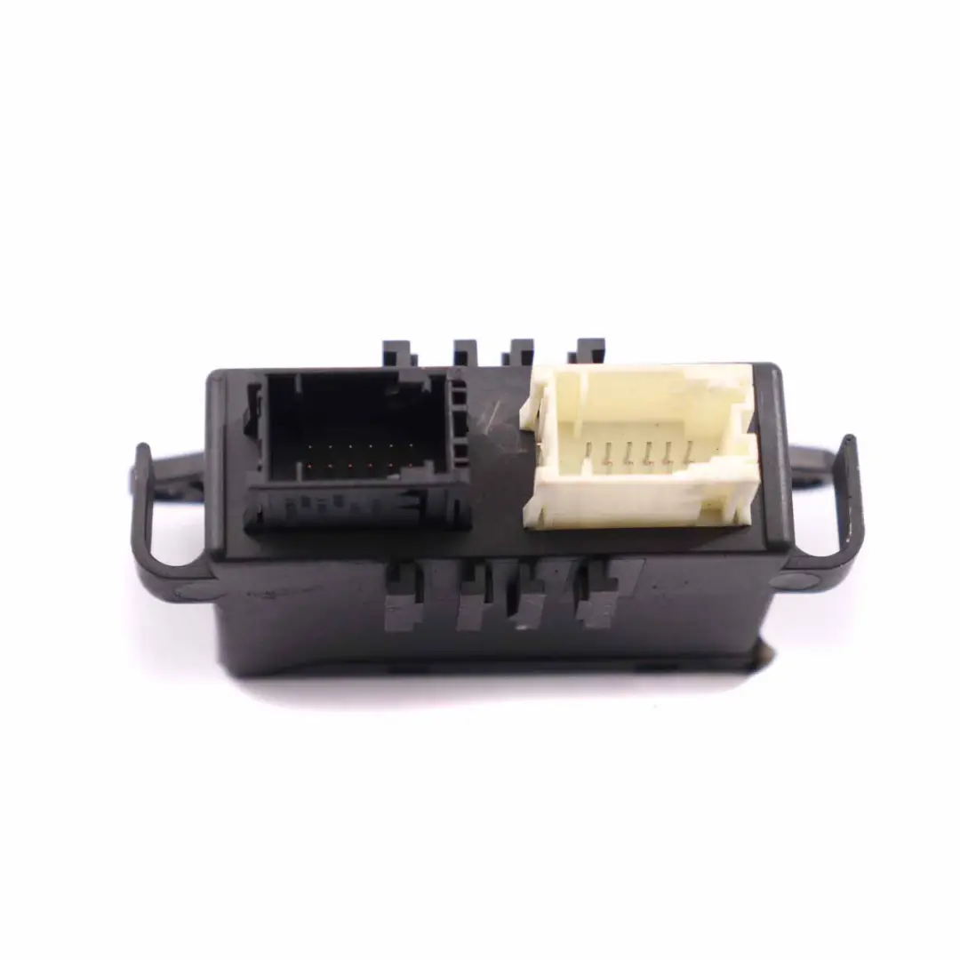 BMW E46 Espejo Wing Memoria Unidad de Control Módulo ECU - SKU 8386427 - Número de pieza 8386427