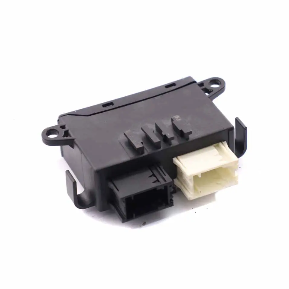 Wing Mirror Memory Control Unit Module ECU to BMW E46 with Part number 8386427 BMW E46 Wing Mirror Memory Control Unit Module ECU - SKU 8386427 - Part number 8386427