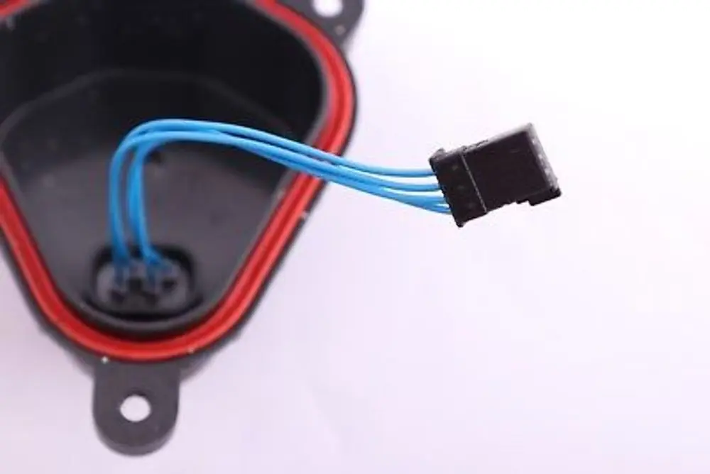 Covering Cap Headlamp Levelling Device Cover to BMW X5 Series E53 with Part number 8386707 BMW X5 Series E53 Covering Cap Headlamp Levelling Device Cover - SKU 8386707 - Part number 8386707