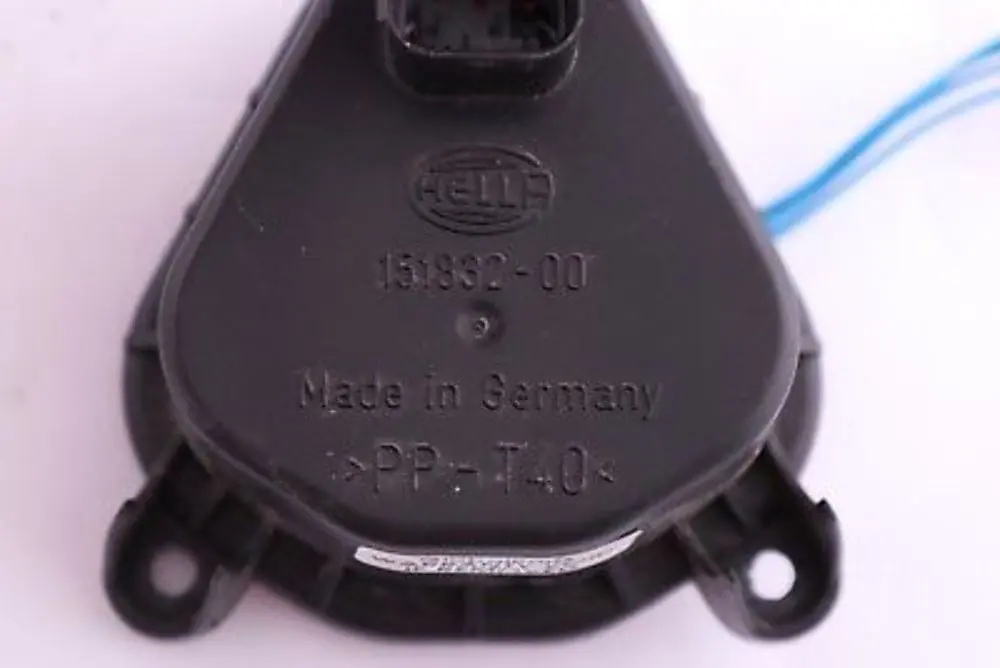 BMW X5 Series E53 Covering Cap Headlamp Levelling Device Cover - SKU 8386707 - Part number 8386707