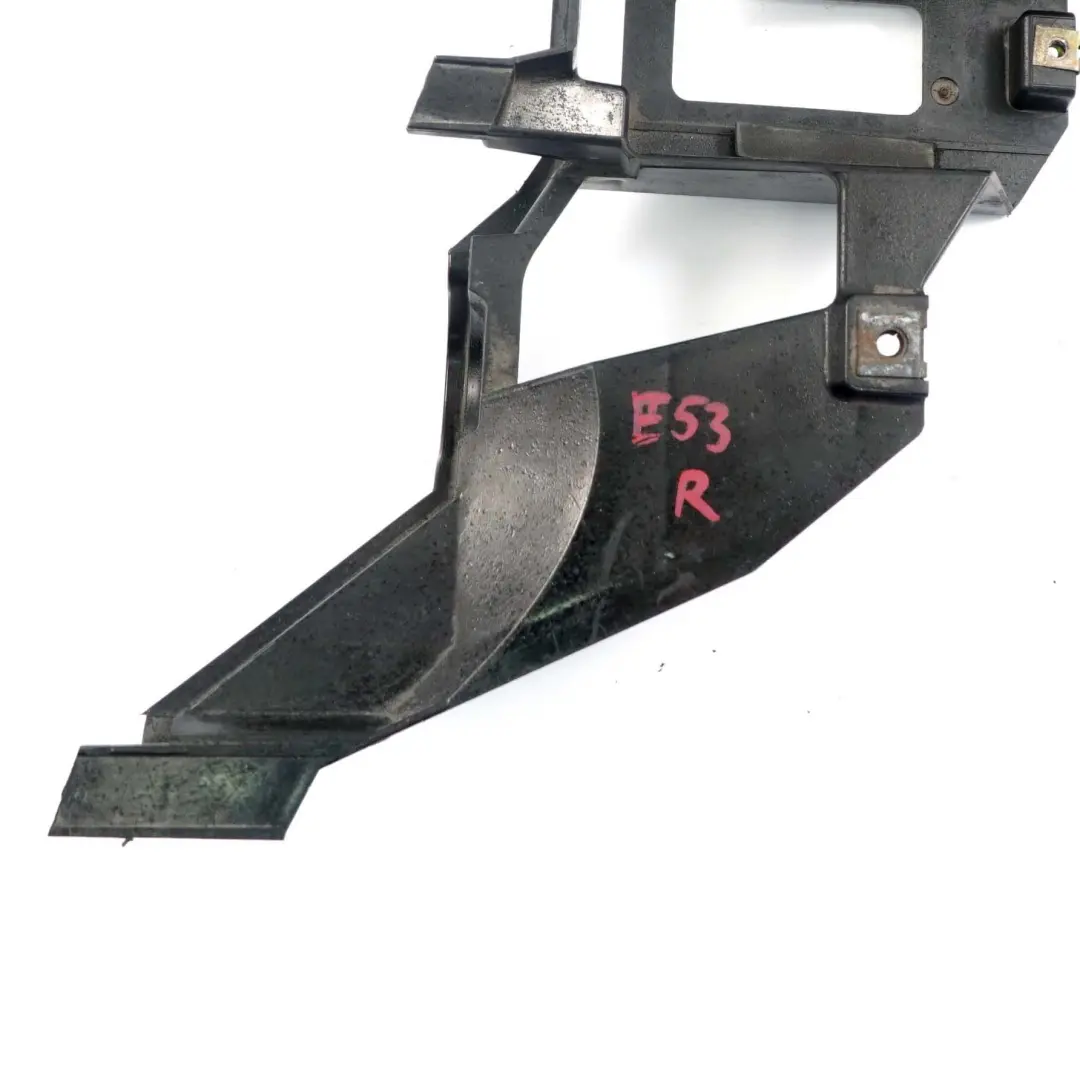 BMW X5 er E53 Halter Scheinwerfer rechts 6312 - SKU 8386710 - Teilenummer 8386710