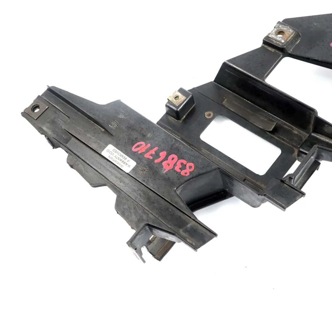 Support Phare a Droite 6312 pour BMW X5 E53 à propos du numéro de pièce 8386710 BMW X5 E53 Support Phare a Droite 6312 - SKU 8386710 - Numéro de pièce 8386710