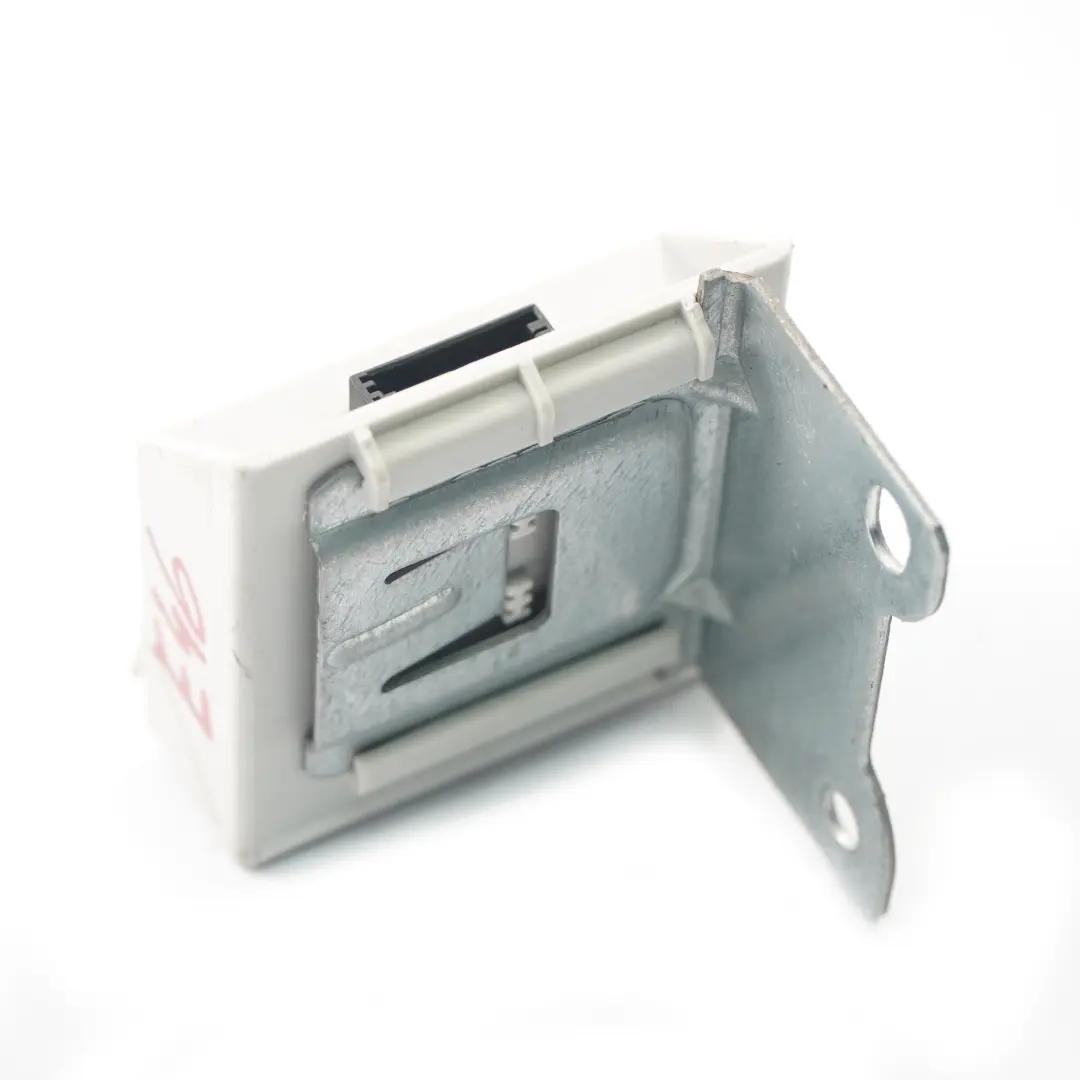 Inclination Indicator Alarm Tilt Sensor Control Module to BMW E46 with Part number 8386932 BMW E46 Inclination Indicator Alarm Tilt Sensor Control Module - SKU 8386932 - Part number 8386932