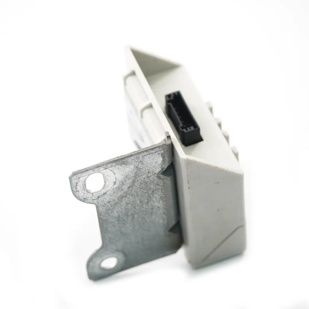 BMW E46 Inclination Indicator Alarm Tilt Sensor Control Module - SKU 8386932 - Part number 8386932