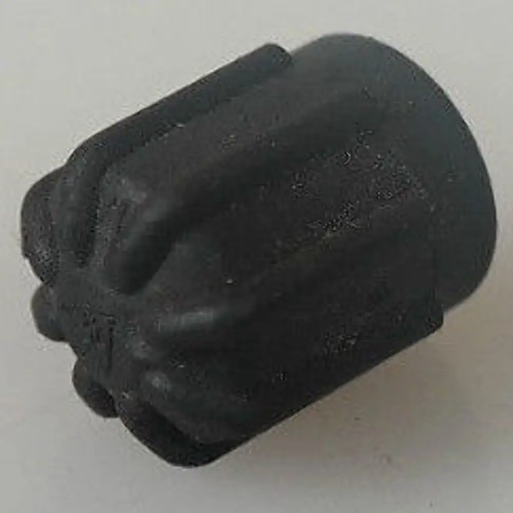 BMW E60 E65 E87 E90 Aire Acondicionado A/C Tapa de sellado línea de succión - SKU 8387437 - Número de pieza 64538387437