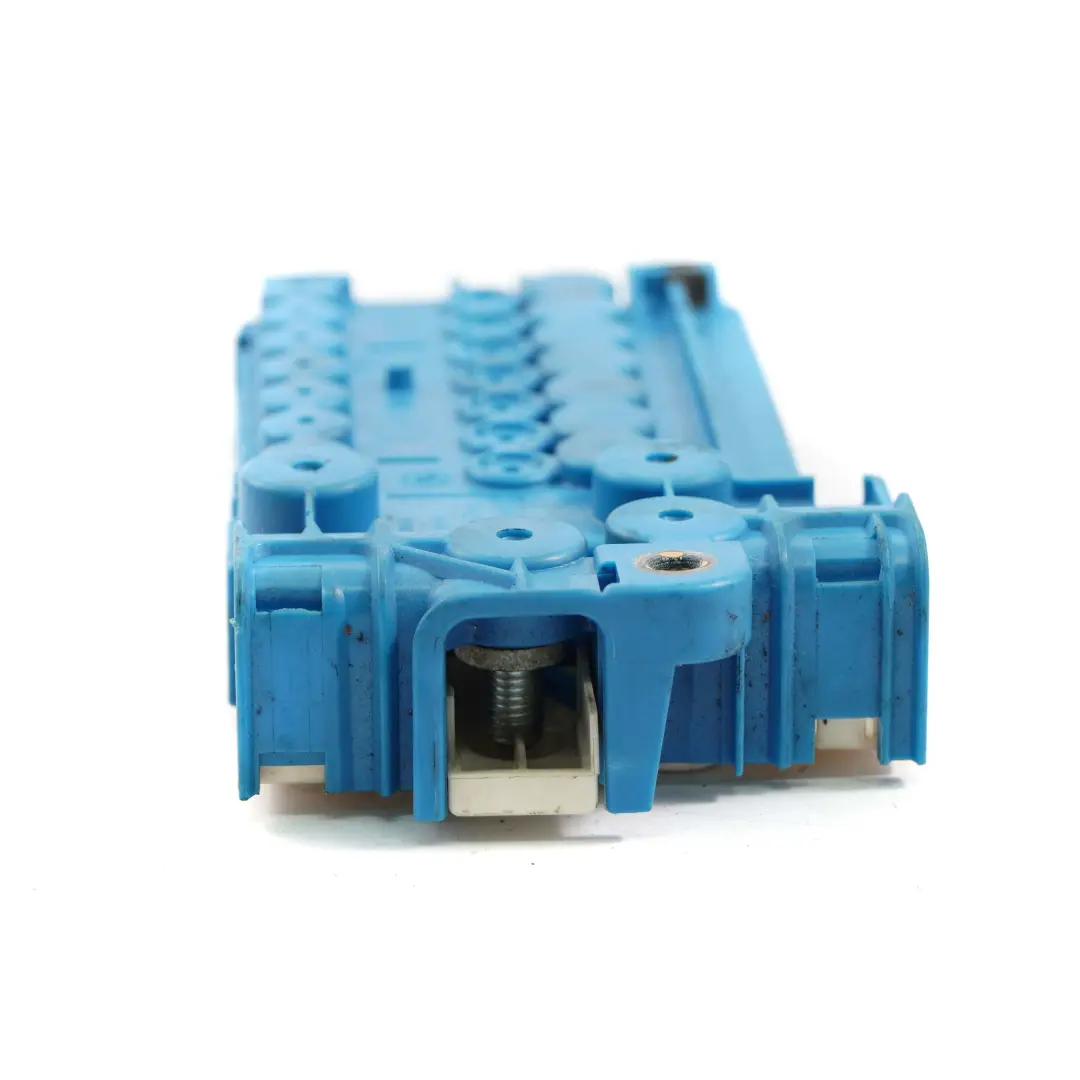 Caja De Fusibles 8 Pliegues Regulador De Voltaje Bota para BMW E39 E53 con número de pieza 6924976 BMW E39 E53 Caja De Fusibles 8 Pliegues Regulador De Voltaje Bota - SKU 8387543 - Número de pieza 6924976