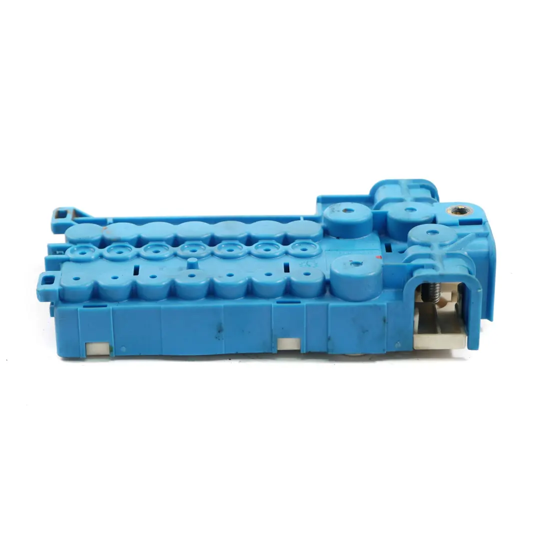 BMW 5 X5 E39 E53 Boite a Fusibles Boite de Relais 8-fach Boitier - SKU 8387543 - Numéro de pièce 6924976