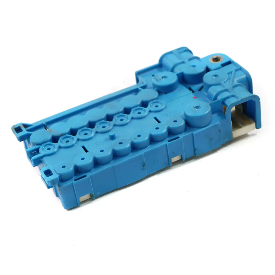 BMW 5 X5 Series E39 E53 Fuse Box Housing 8 Fold Voltage Regulator Boot - SKU 8387543 - Part number 6924976