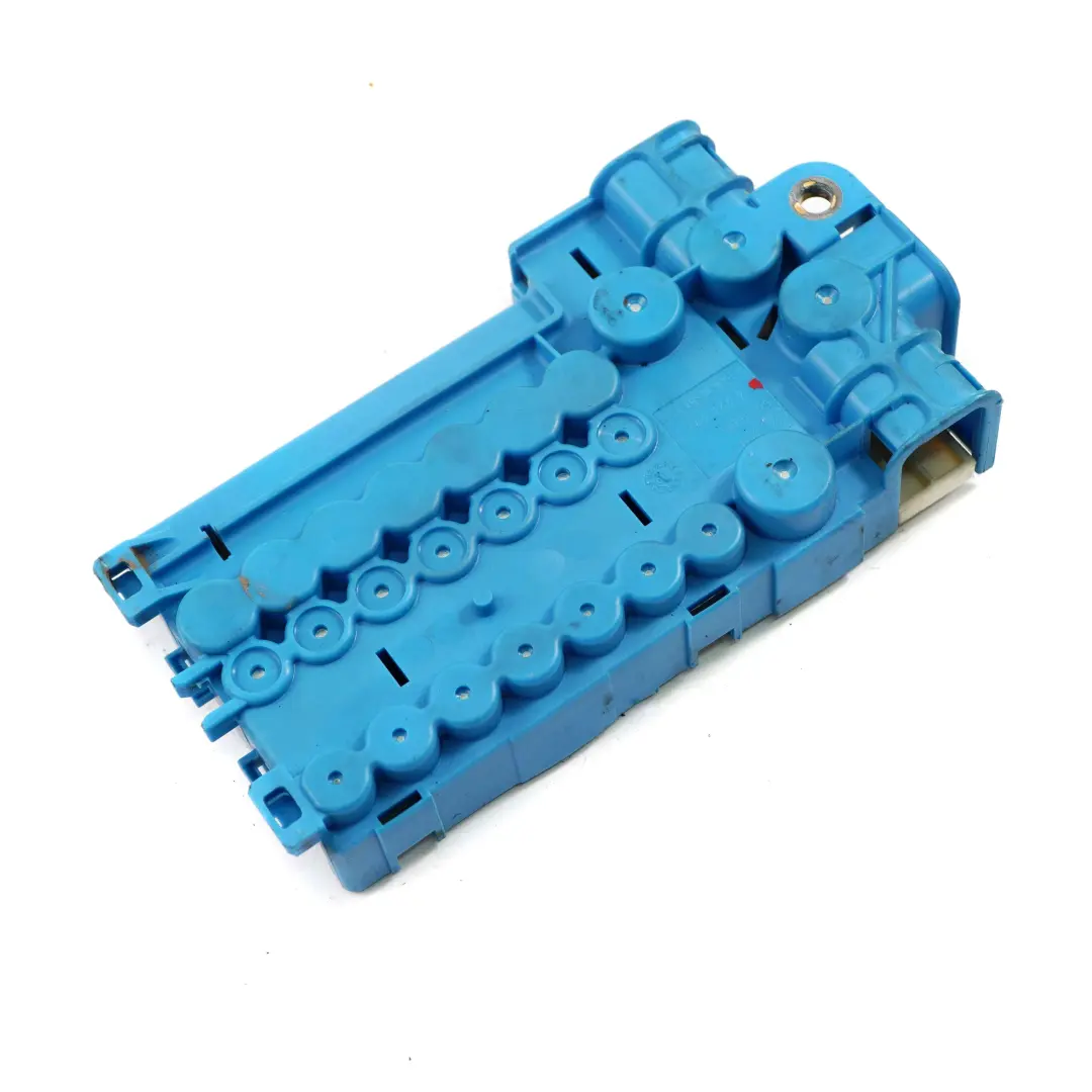 Fuse Box Housing 8 Fold Voltage Regulator Boot to BMW 5 X5 Series E39 E53 with Part number 6924976 BMW 5 X5 Series E39 E53 Fuse Box Housing 8 Fold Voltage Regulator Boot - SKU 8387543 - Part number 6924976