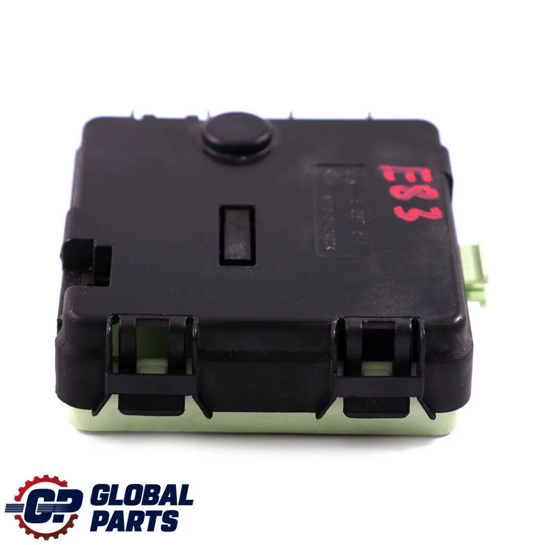 Fuse Box Base BMW X3 E83 Mini R50 R53 Battery Positive Cable B to with Part number 8387547 Fuse Box Base BMW X3 E83 Mini R50 R53 Battery Positive Cable B - SKU 8387547 - Part number 8387547