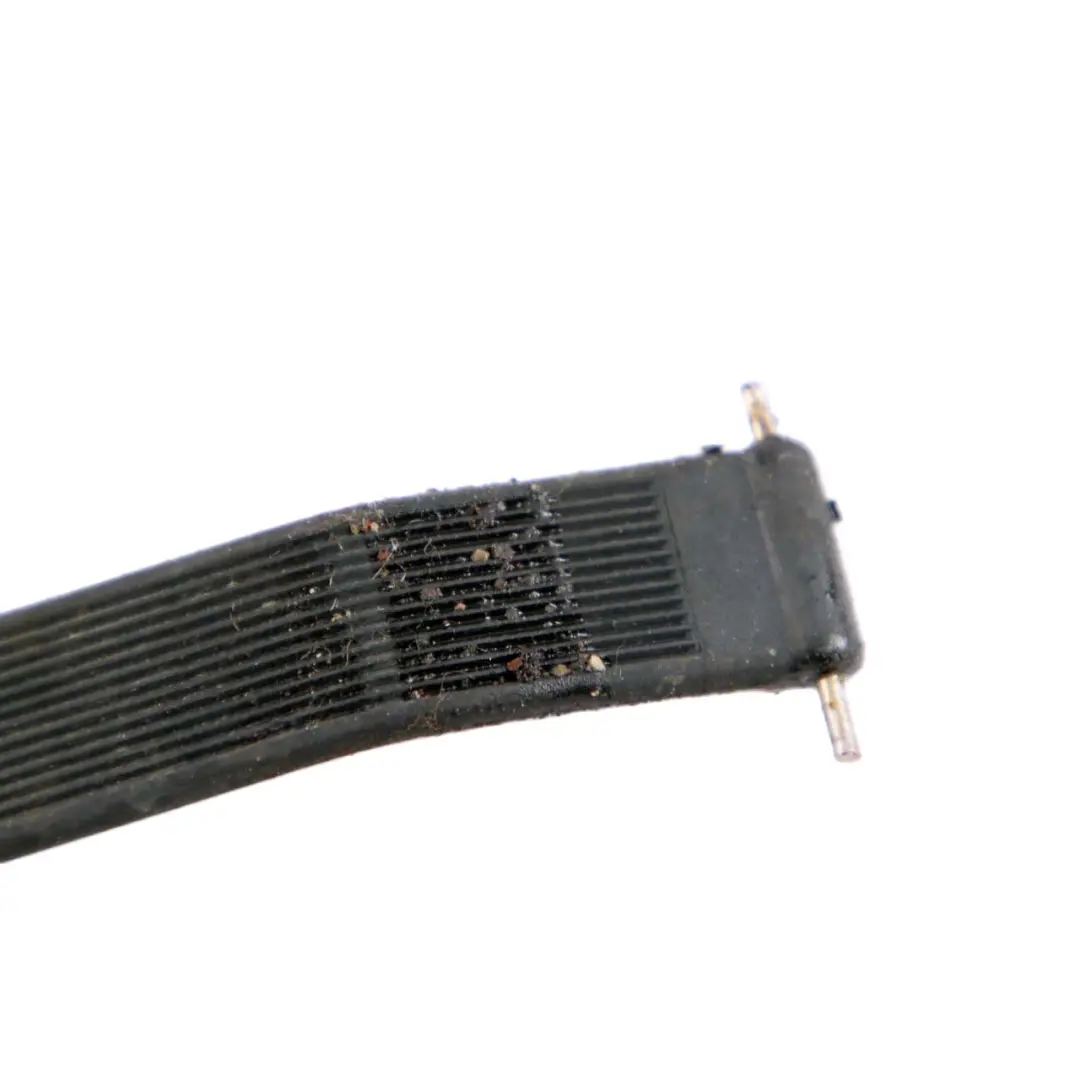 Support de sangle pour kit d'urgence dans le coffre pour BMW 3 Z4 E36 E85 à propos du numéro de pièce 8398113 BMW 3 Z4 E36 E85 Support de sangle pour kit d'urgence dans le coffre - SKU 8398113 - Numéro de pièce 8398113