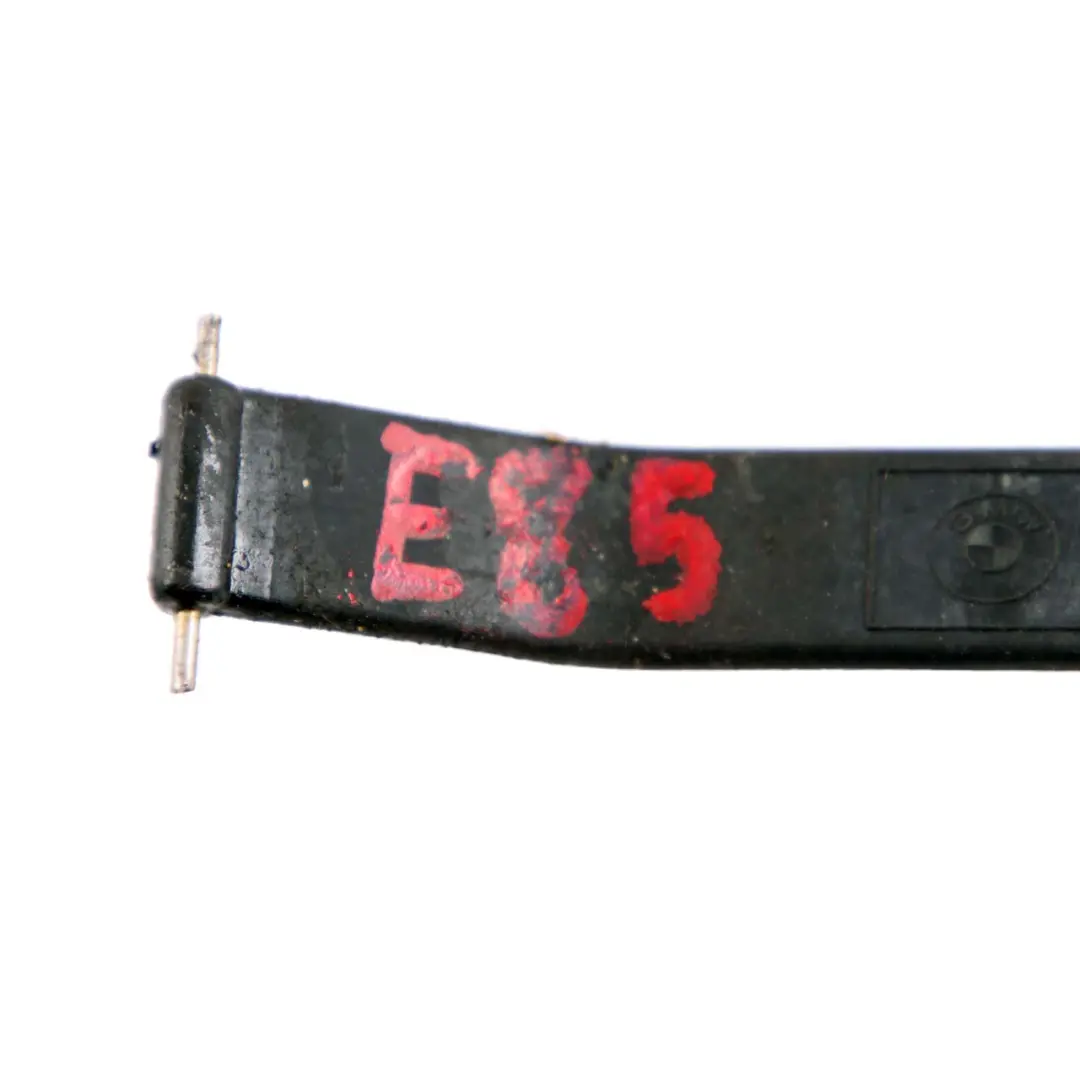 BMW 3 Z4 Series E36 E85 Trunk Boot Emergency Kit Holder Strap Mount - SKU 8398113 - Part number 8398113