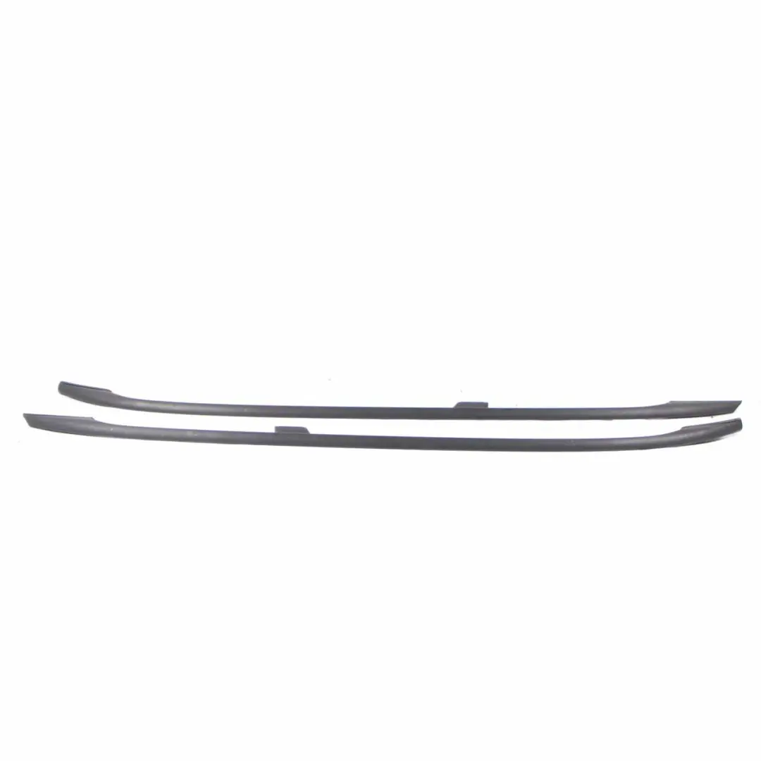 Mercedes W211 S211 Estate Links Rechts Dachreling Gepäckträger Set - SKU A2118400924 - Teilenummer A2118400924