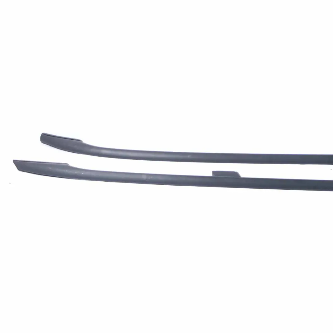 Mercedes W211 S211 Kombi Zestaw Listw Relingów Dachowych - SKU A2118400924 - Numer Części A2118400924