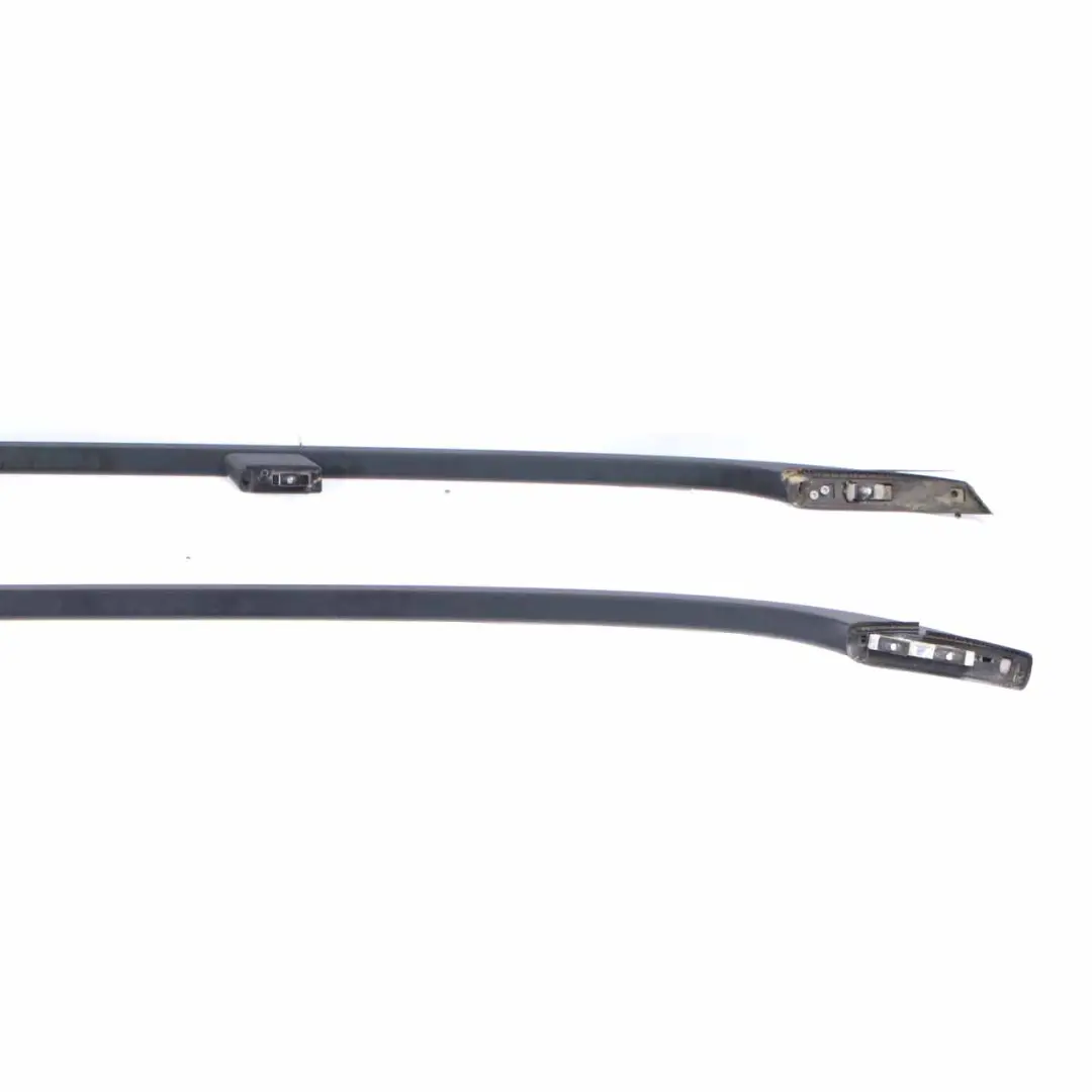 Mercedes W211 S211 Kombi Zestaw Listw Relingów Dachowych - SKU A2118400924 - Numer Części A2118400924