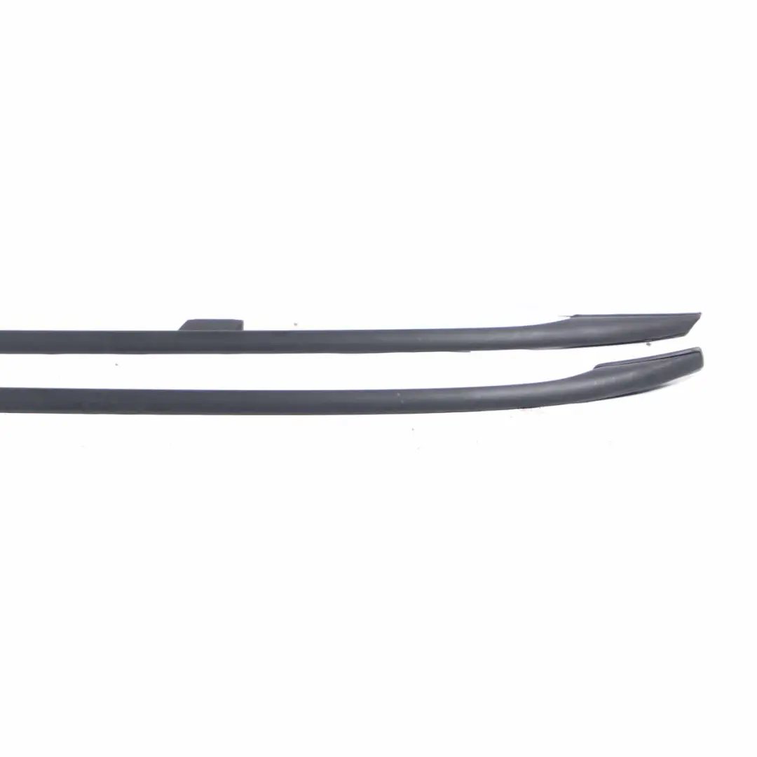 Mercedes W211 S211 Estate Barre de toit gauche droite moulure - SKU A2118400924 - Numéro de pièce A2118400924