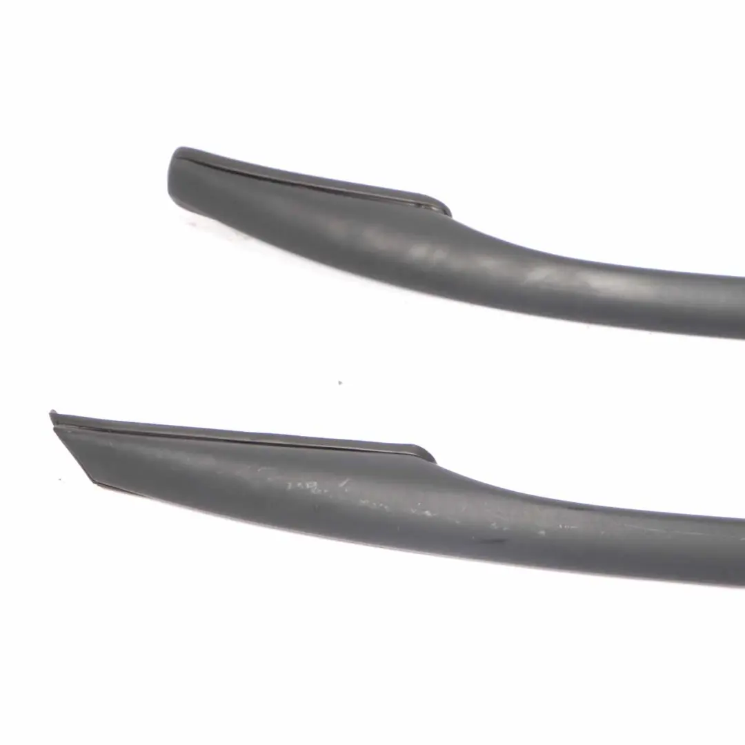 Links Rechts Dachreling Gepäckträger Set für Mercedes W211 S211 Estate mit Teilenummer A2118400924 Mercedes W211 S211 Estate Links Rechts Dachreling Gepäckträger Set - SKU A2118400924 - Teilenummer A2118400924