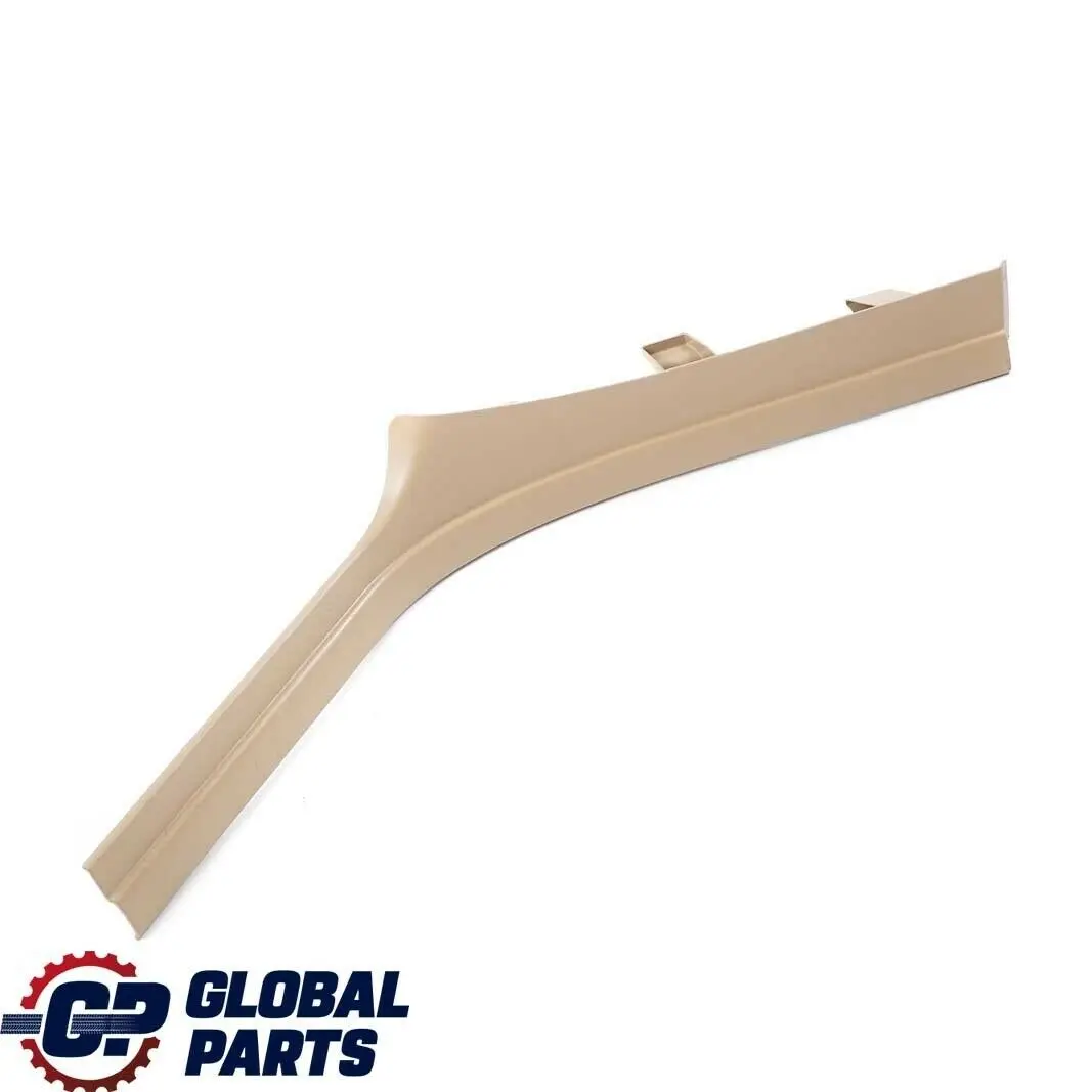 BMW X5 er E53 Blende Einstieg Hinten Links Hellbeige - SKU 8402109 - Teilenummer 8254295