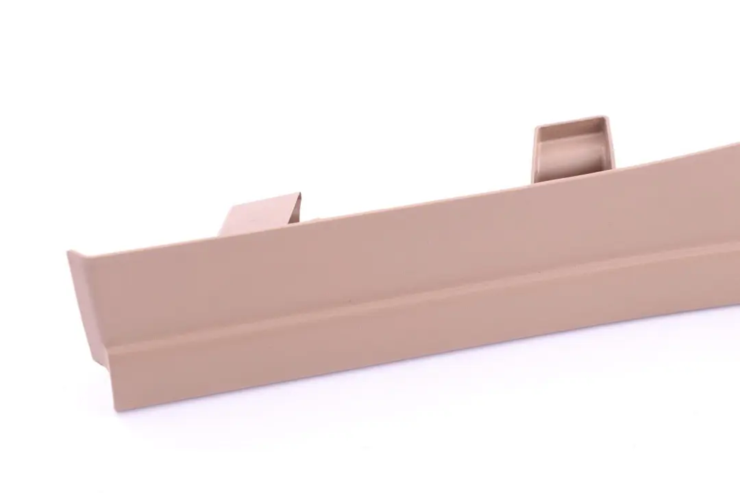 Prawy próg wejściowy Schwarz do BMW X5 E53 o numerze 8254296 BMW X5 E53 Prawy próg wejściowy Schwarz - SKU 8402110-1 - Numer Części 8254296