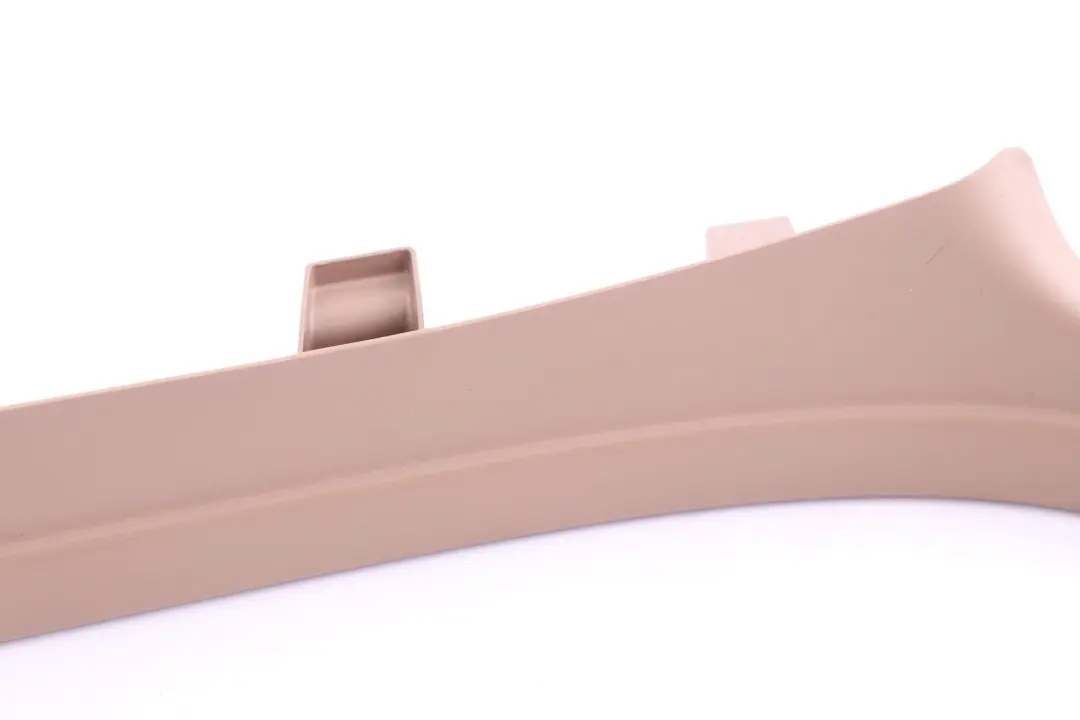 Prawy próg wejściowy Schwarz do BMW X5 E53 o numerze 8254296 BMW X5 E53 Prawy próg wejściowy Schwarz - SKU 8402110-1 - Numer Części 8254296