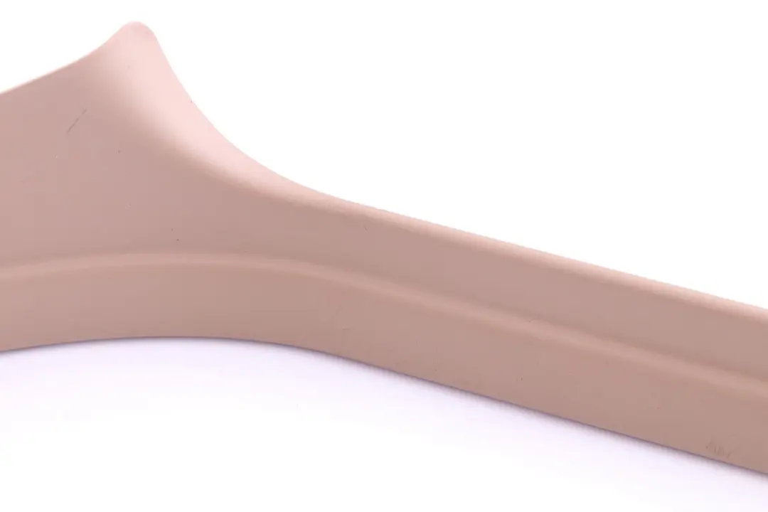 BMW X5 E53 Couverture Entree Arriere Droite Beige Clair Beige 8402110 - SKU 8402110-1 - Numéro de pièce 8254296