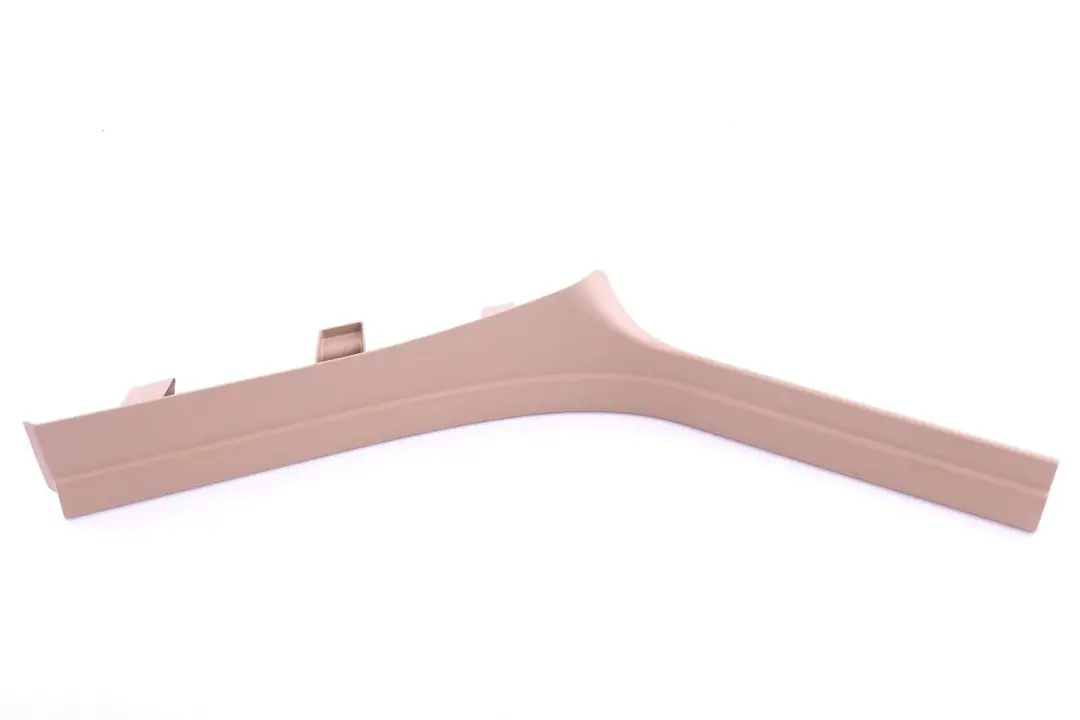 Lado Trasero Derecho Entrada Umbral De Puerta Tapa Schwarz 8402110 para BMW X5 E53 con número de pieza 8254296 BMW X5 E53 Lado Trasero Derecho Entrada Umbral De Puerta Tapa Schwarz 8402110 - SKU 8402110-1 - Número de pieza 8254296