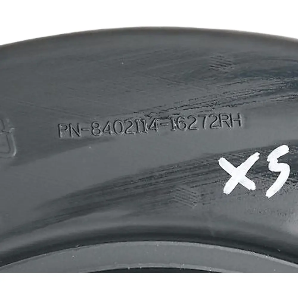 Heater Duct Rear Right O/S Front 6422 to BMW X5 Series E53 with Part number 64228402114 BMW X5 Series E53 Heater Duct Rear Right O/S Front 6422 - SKU 8402114 - Part number 64228402114