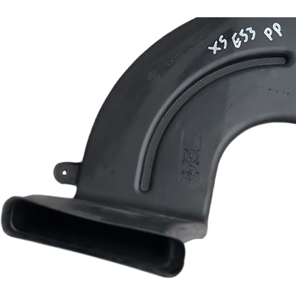 Heater Duct Rear Right O/S Front 6422 to BMW X5 Series E53 with Part number 64228402114 BMW X5 Series E53 Heater Duct Rear Right O/S Front 6422 - SKU 8402114 - Part number 64228402114