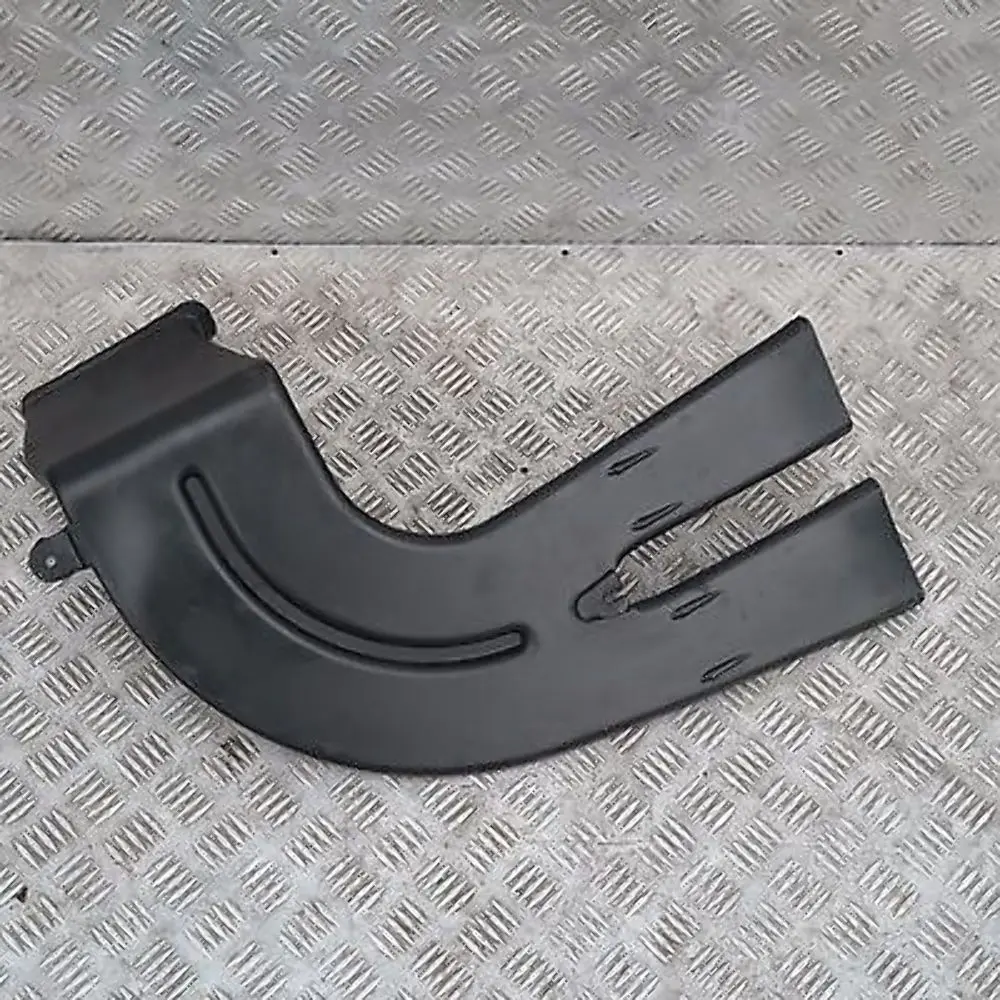 BMW X5 E53 Kanał grzewczy tył prawy przód - SKU 8402114 - Numer Części 64228402114