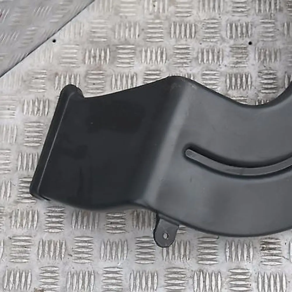 BMW X5 E53 Kanał grzewczy tył prawy przód - SKU 8402114 - Numer Części 64228402114