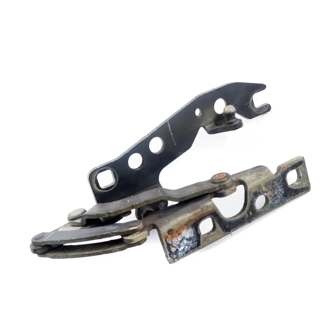 Scharnier Frontklappe Links Topasblau Metallic - 354 für BMW X5 er E53 mit Teilenummer 8402173 BMW X5 er E53 Scharnier Frontklappe Links Topasblau Metallic - 354 - SKU 8402173-TPB - Teilenummer 8402173