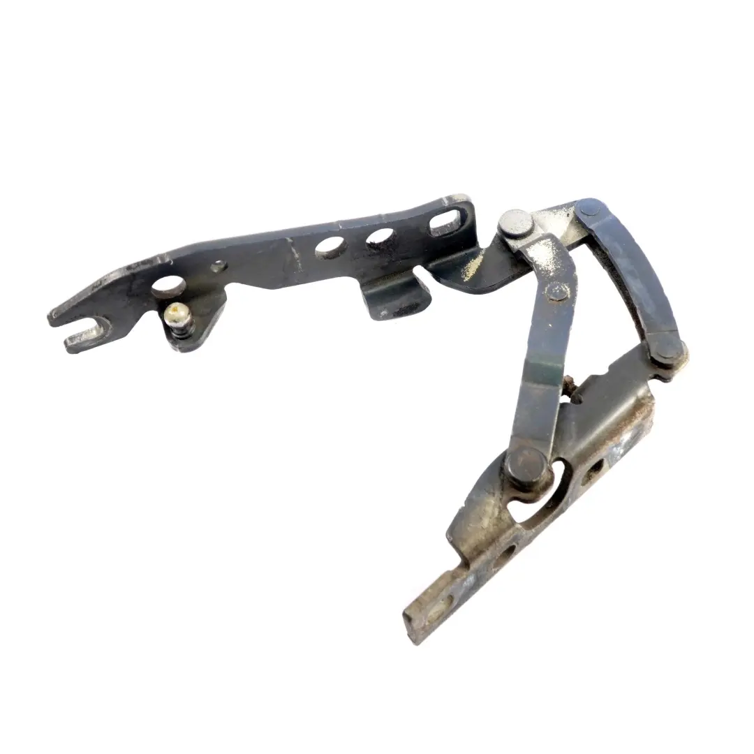 Derecho Capo Bisagra Capo Topasblau Metallic - 354 8402174 para BMW X5 E53 Motor con número de pieza 7006124 BMW X5 E53 Motor Derecho Capo Bisagra Capo Topasblau Metallic - 354 8402174 - SKU 8402174-TPB - Número de pieza 7006124