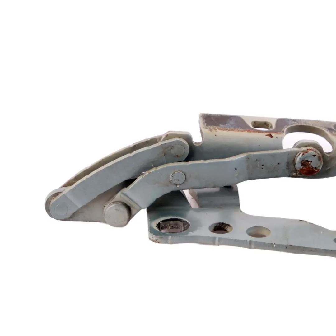 BMW E53 Motor Capó Bisagra Capó Derecho Türkis Grau Turquesa Gris 8402174 - SKU 8402174-TUG - Número de pieza 7006124