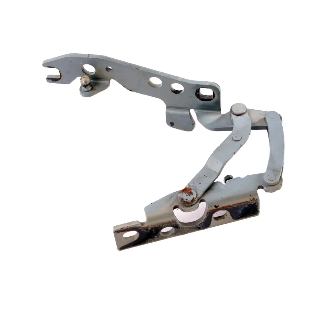 BMW E53 Motor Capó Bisagra Capó Derecho Türkis Grau Turquesa Gris 8402174 - SKU 8402174-TUG - Número de pieza 7006124