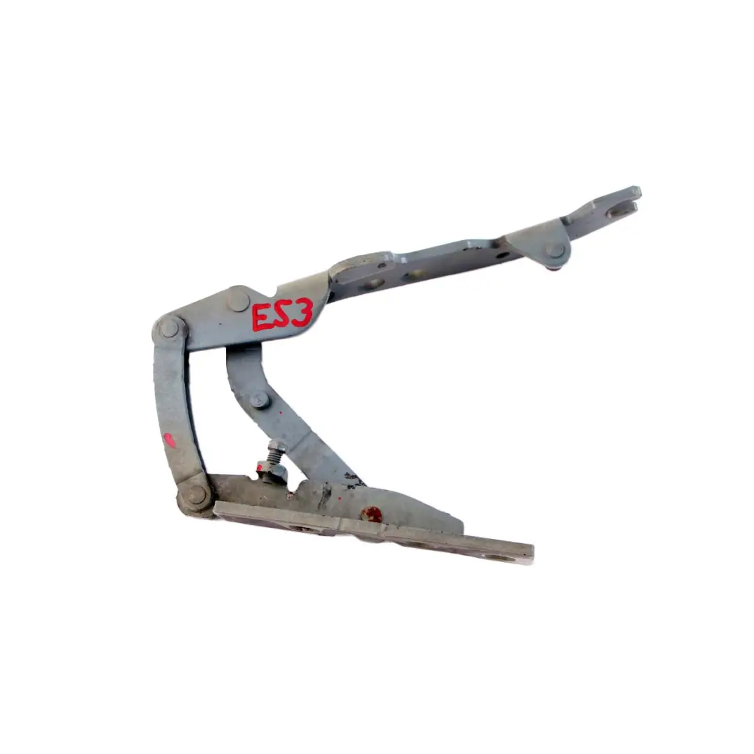 BMW E53 Motor Capó Bisagra Capó Derecho Türkis Grau Turquesa Gris 8402174 - SKU 8402174-TUG - Número de pieza 7006124