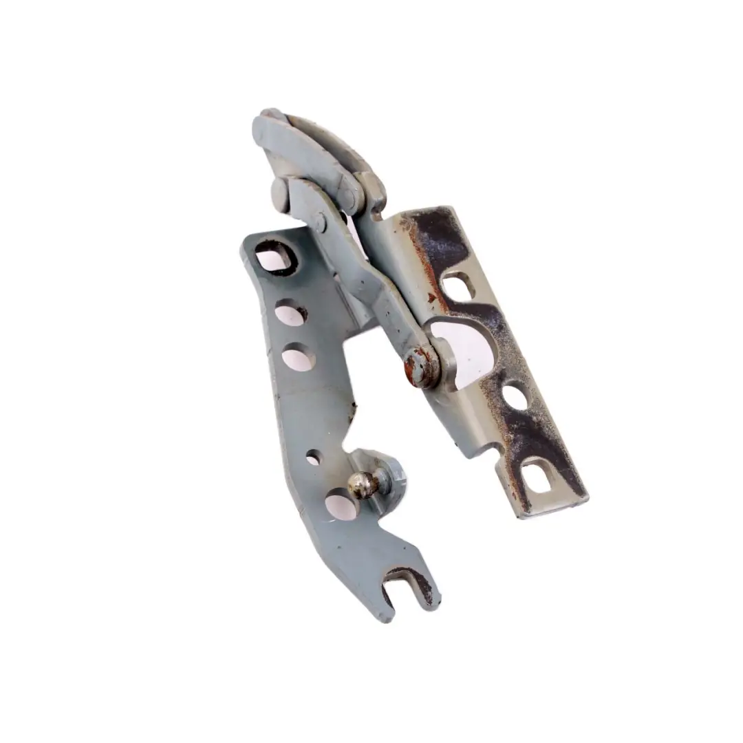 BMW E53 Motorhaubenscharnier Motorhaube Rechts Türkis Grau Türkis Grau 8402174 - SKU 8402174-TUG - Teilenummer 7006124